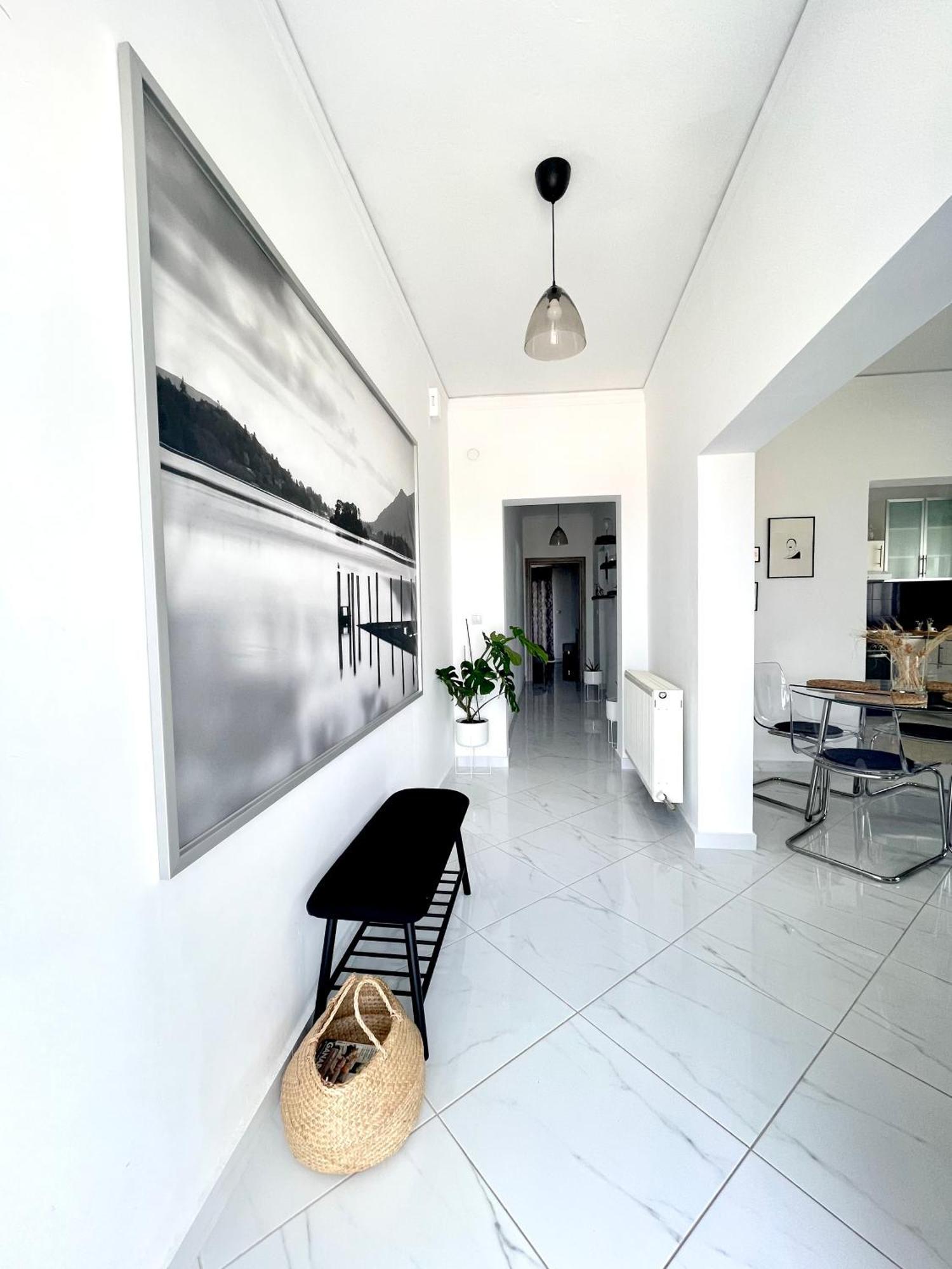 Villa Thea Nea Nea Makri Extérieur photo