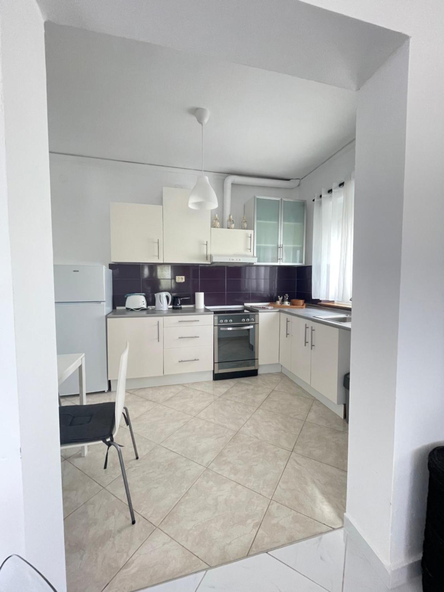 Villa Thea Nea Nea Makri Extérieur photo