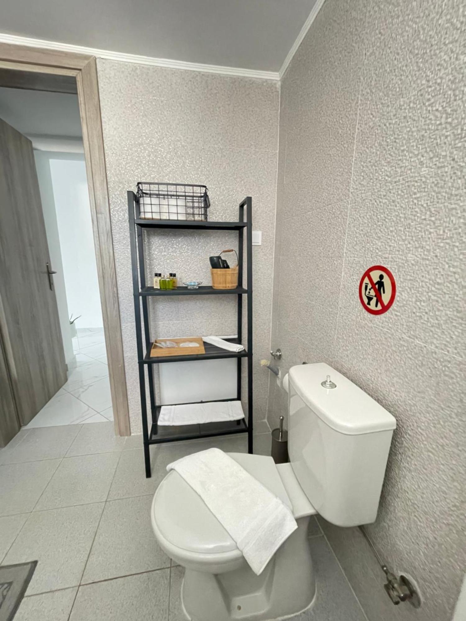 Villa Thea Nea Nea Makri Extérieur photo